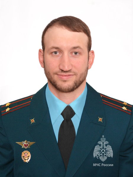 Саутиев<br>Магомет Ибрагимович